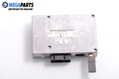 Bluetooth module for Audi A6 (C6) (2004-2011) 2.7, station wagon automatic
